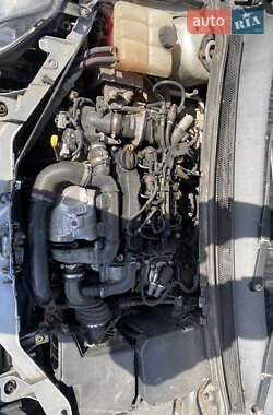 Универсал Ford Focus 2008 в 