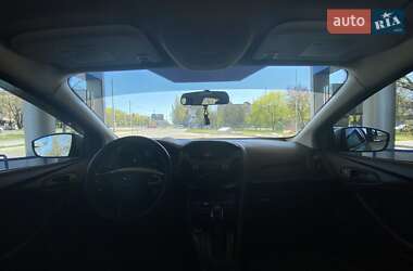 Седан Ford Focus 2016 в 