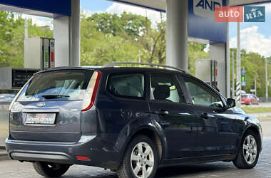 Універсал Ford Focus 2009 в 