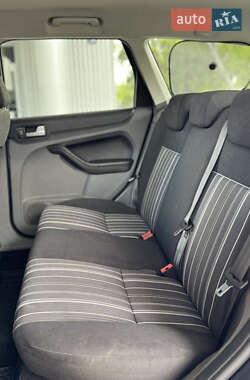 Універсал Ford Focus 2009 в 