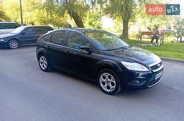Хетчбек Ford Focus 2010 в Луцьку