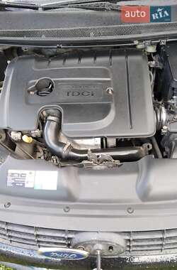 Універсал Ford Focus 2009 в 