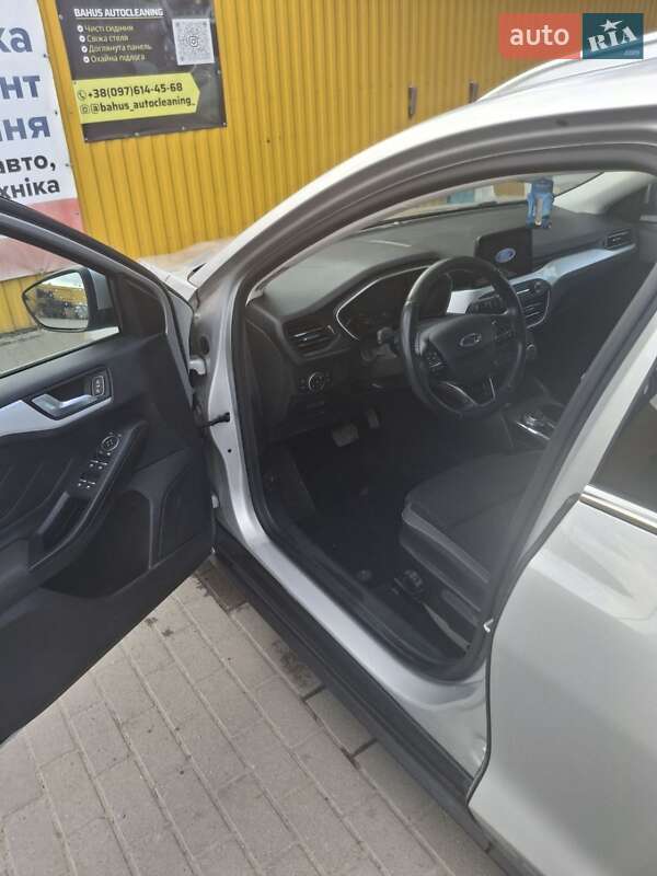 Универсал Ford Focus 2019 в Шепетовке