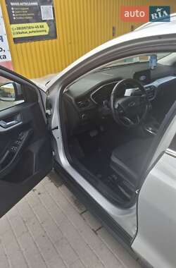Универсал Ford Focus 2019 в 
