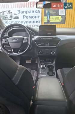 Универсал Ford Focus 2019 в 