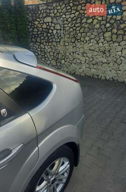 Хэтчбек Ford Focus 2009 в 
