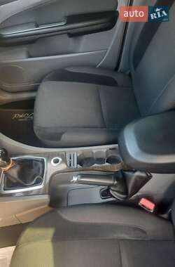Хэтчбек Ford Focus 2009 в 