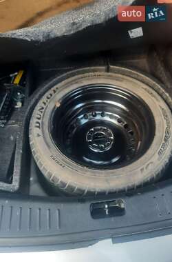 Хэтчбек Ford Focus 2009 в 