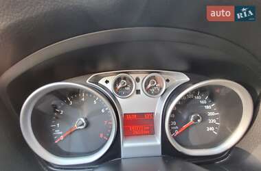 Универсал Ford Focus 2008 в 