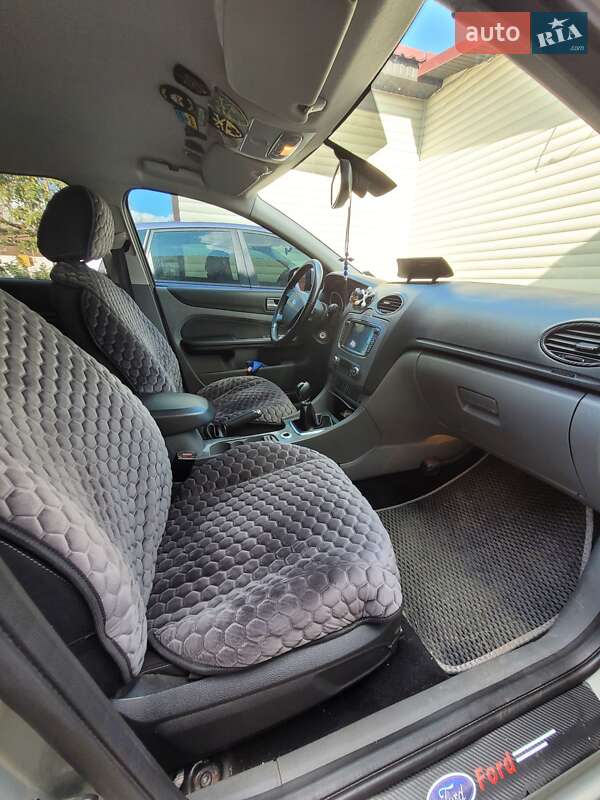 Универсал Ford Focus 2008 в Нежине