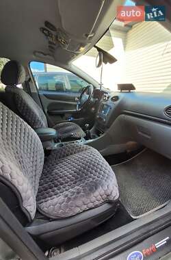 Универсал Ford Focus 2008 в 