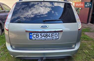 Универсал Ford Focus 2008 в 