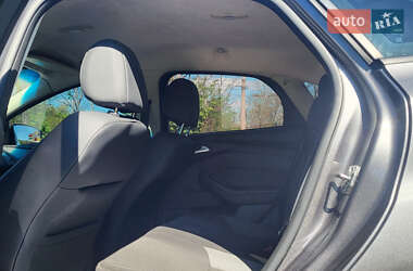 Седан Ford Focus 2013 в 