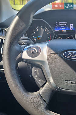 Седан Ford Focus 2013 в 