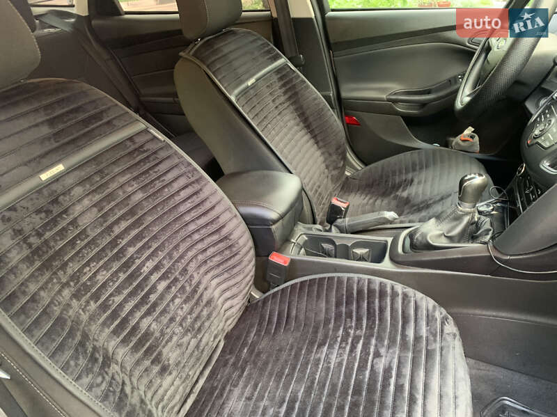Седан Ford Focus 2015 в Одессе