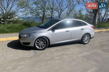 Седан Ford Focus 2015 в Одесі