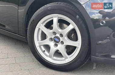 Універсал Ford Focus 2014 в 
