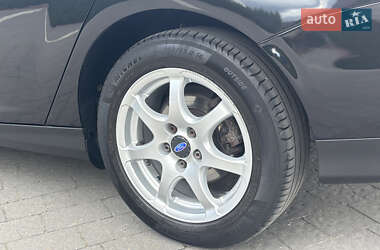 Універсал Ford Focus 2014 в 