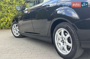 Універсал Ford Focus 2014 в 