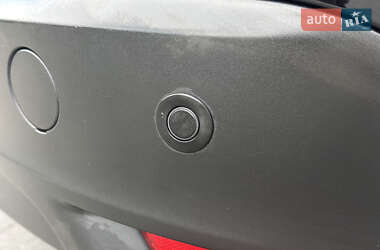 Універсал Ford Focus 2014 в 
