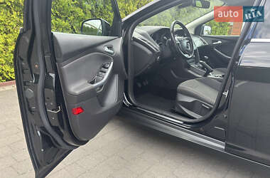Універсал Ford Focus 2014 в 