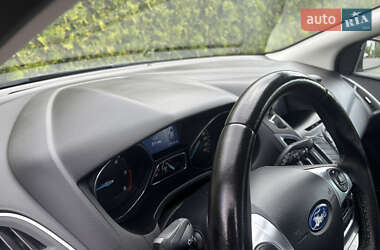 Універсал Ford Focus 2014 в 