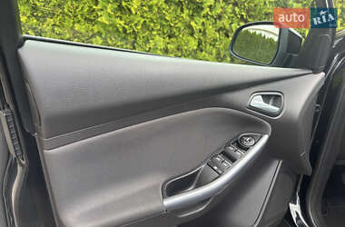 Універсал Ford Focus 2014 в 