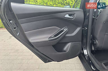 Універсал Ford Focus 2014 в 