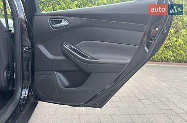 Універсал Ford Focus 2014 в 