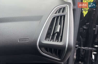 Універсал Ford Focus 2014 в 