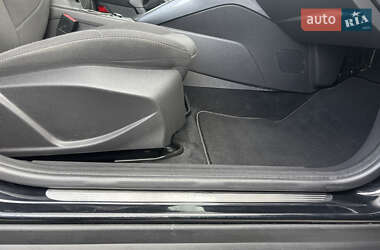 Універсал Ford Focus 2014 в 