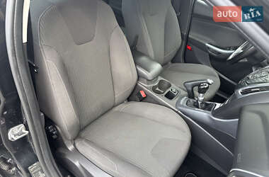 Універсал Ford Focus 2014 в 