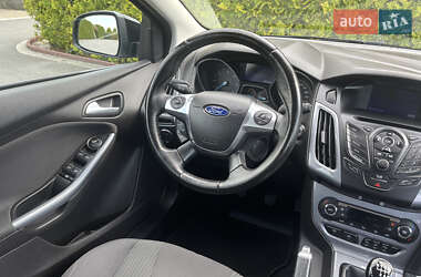 Універсал Ford Focus 2014 в 
