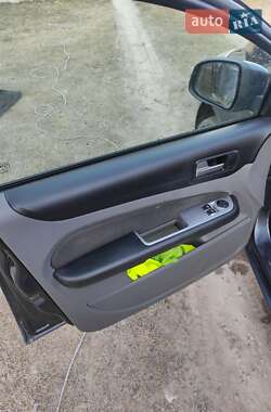 Універсал Ford Focus 2010 в 