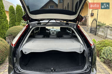 Хэтчбек Ford Focus 2008 в 