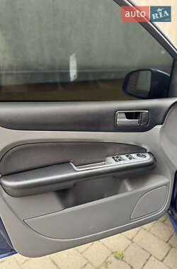 Универсал Ford Focus 2008 в 