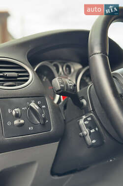 Универсал Ford Focus 2008 в 