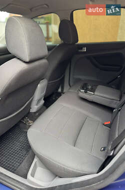 Универсал Ford Focus 2008 в 