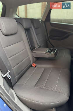 Универсал Ford Focus 2008 в 