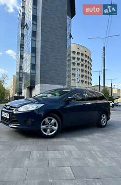 Универсал Ford Focus 2013 в Киеве