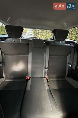 Універсал Ford Focus 2013 в 