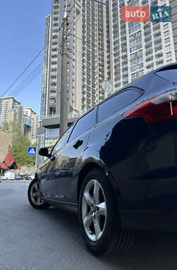 Універсал Ford Focus 2013 в 
