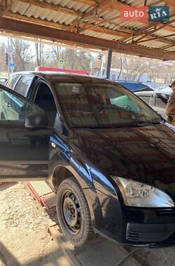 Універсал Ford Focus 2005 в Дніпрі