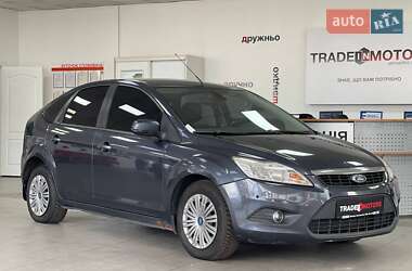 Хэтчбек Ford Focus 2008 в Киеве