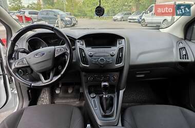Універсал Ford Focus 2017 в 