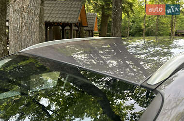 Універсал Ford Focus 2014 в 
