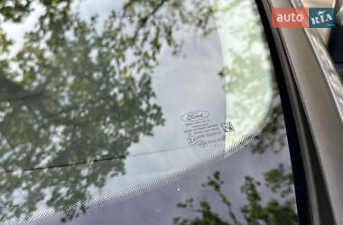 Універсал Ford Focus 2014 в 