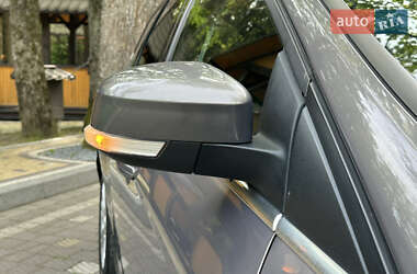 Універсал Ford Focus 2014 в 