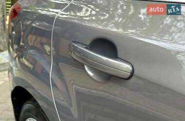 Універсал Ford Focus 2014 в 