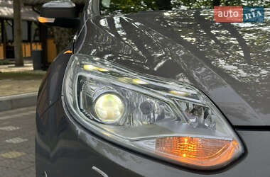 Універсал Ford Focus 2014 в 
